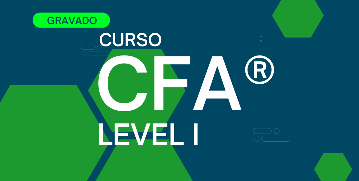 CFA® – Level l