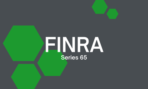 Curso FINRA