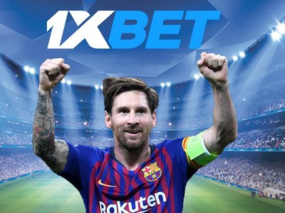 Download the 1xBet App for iOS A Comprehensive Guide