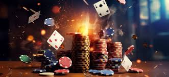 Experience Thrills and Wins at Online Casino Richy Leo 1 Experience Thrills and Wins at Online Casino Richy Leo 1