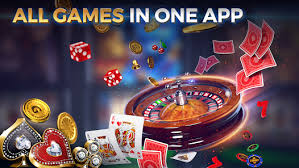Experience Thrills and Wins at Online Casino Richy Leo 1 Experience Thrills and Wins at Online Casino Richy Leo 1