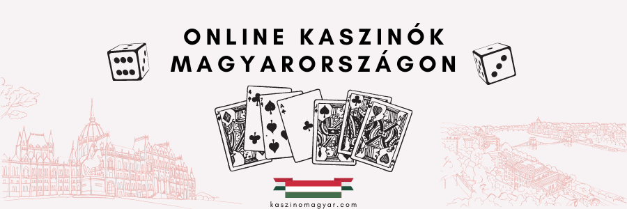 Fedezd fel az új online kaszinók izgalmait!