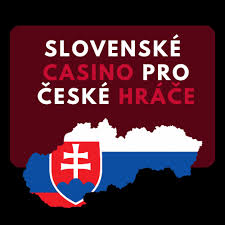 Nove Slovenske Casino Vaša Šanca na Výhru Nove Slovenske Casino Vaša Šanca na Výhru
