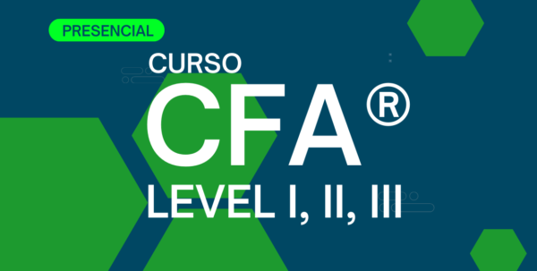 Curso CFA® Presencial