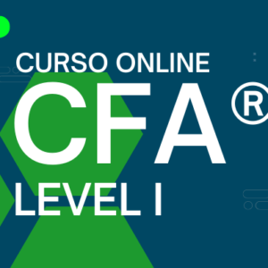 CFA® Level I - Curso Online ao Vivo