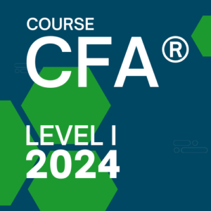 CFA® - Level l