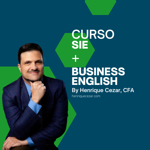 Curso SIE + Business English