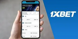 Download the 1xBet App for iOS A Comprehensive Guide Download the 1xBet App for iOS A Comprehensive Guide